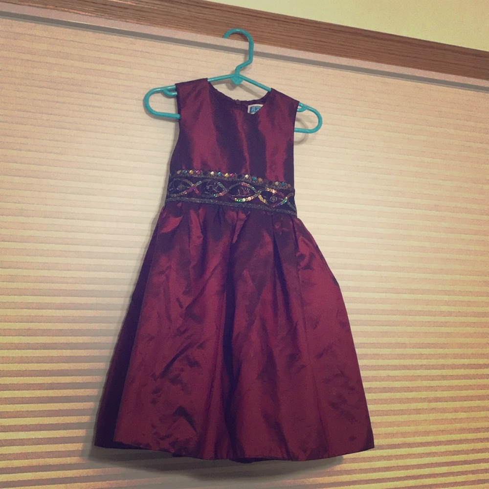Toddler dress